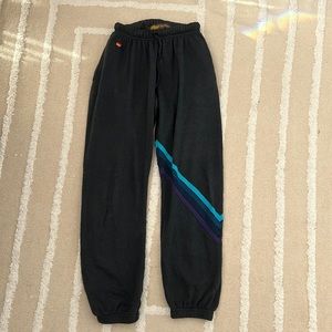 Aviator Nation Soulcycle Sweatpants